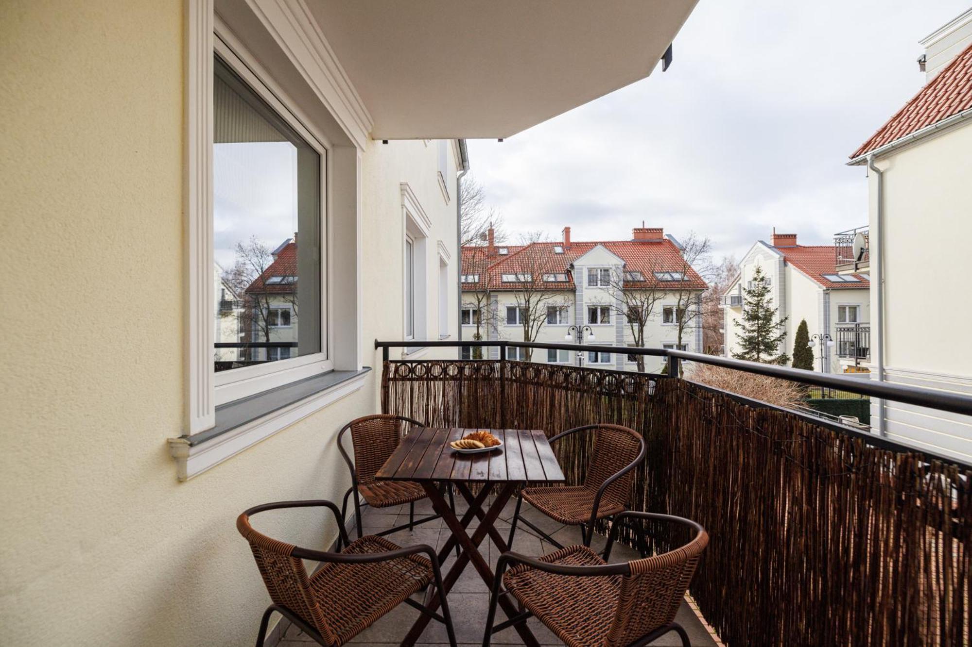 Apartament Ina Rent - Nadmorskie