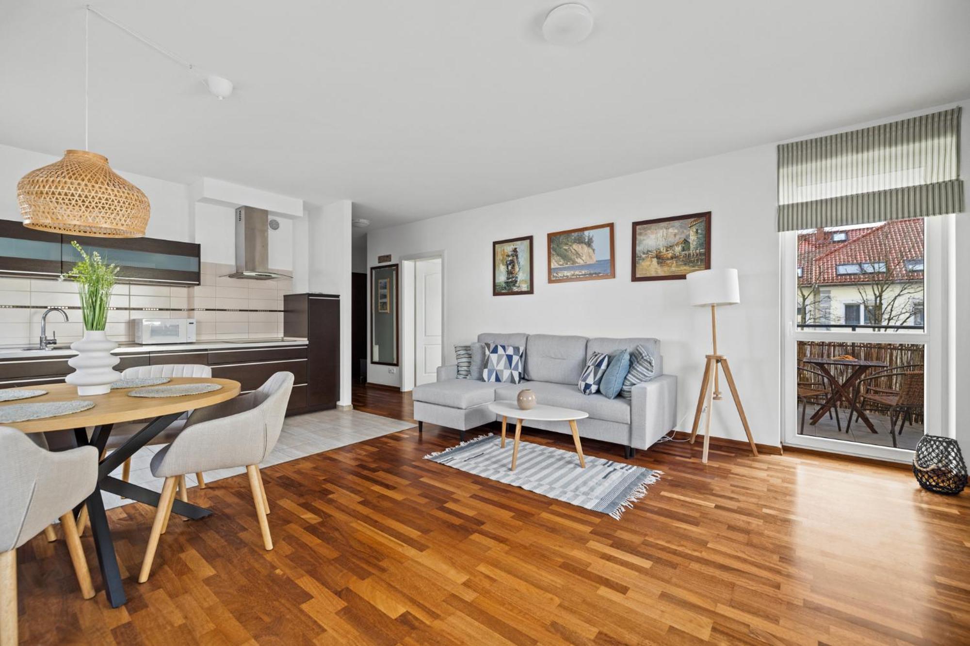 Ina Rent - Nadmorskie * Gdańsk