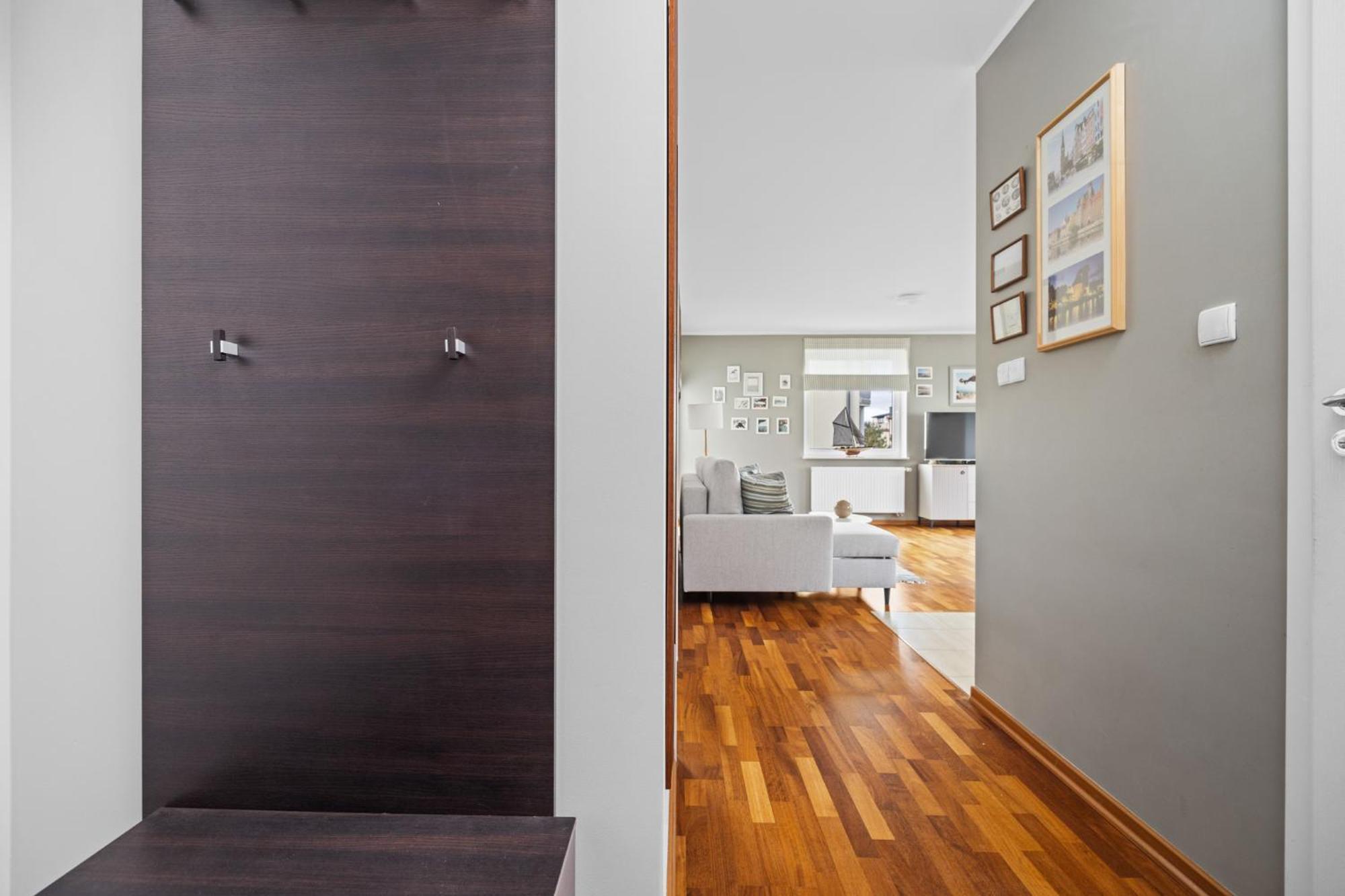 Ina Rent - Nadmorskie Apartament