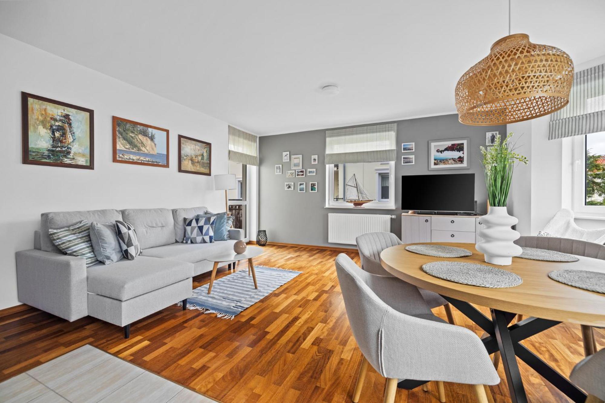 Apartament Ina Rent - Nadmorskie