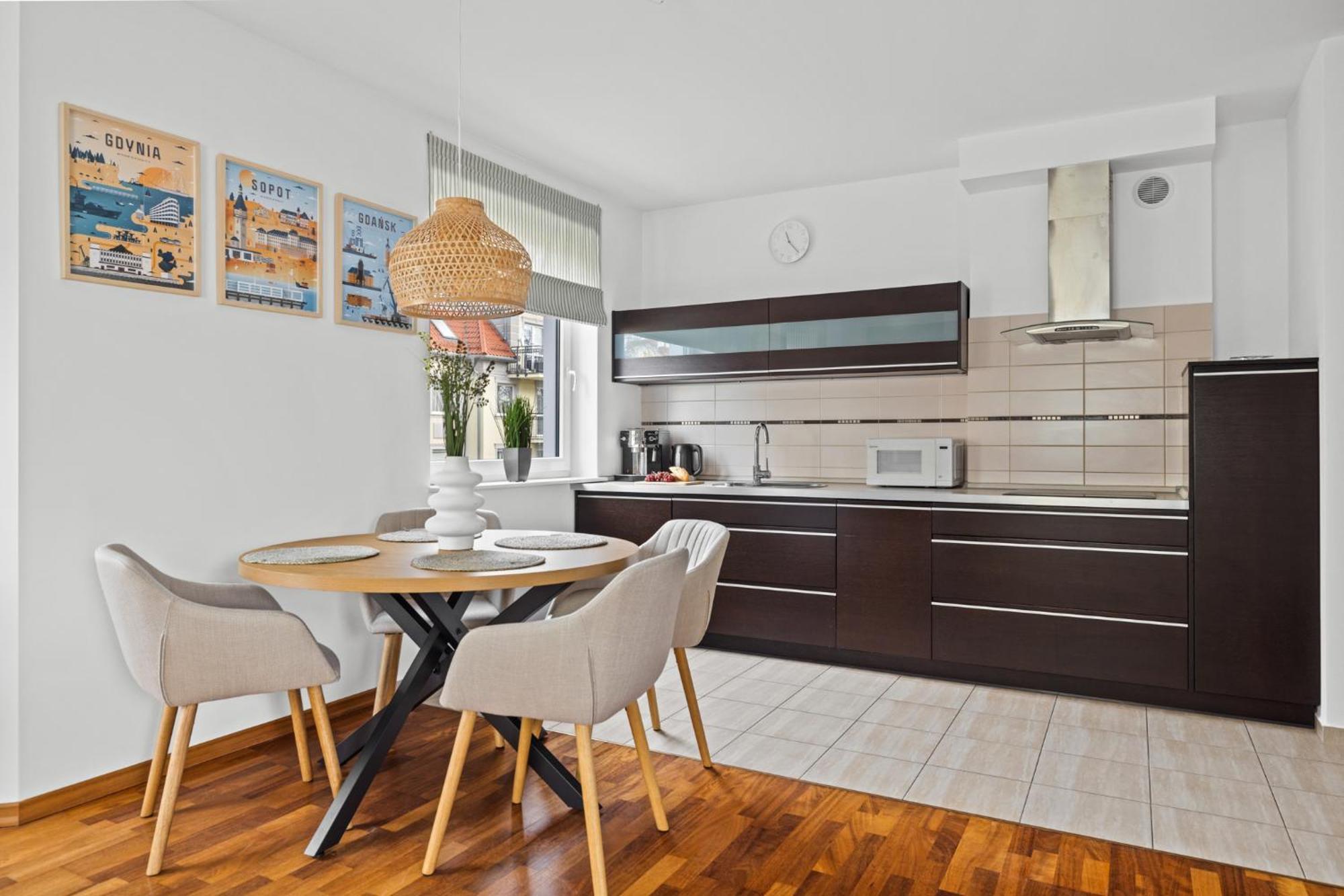 Apartament Ina Rent - Nadmorskie *