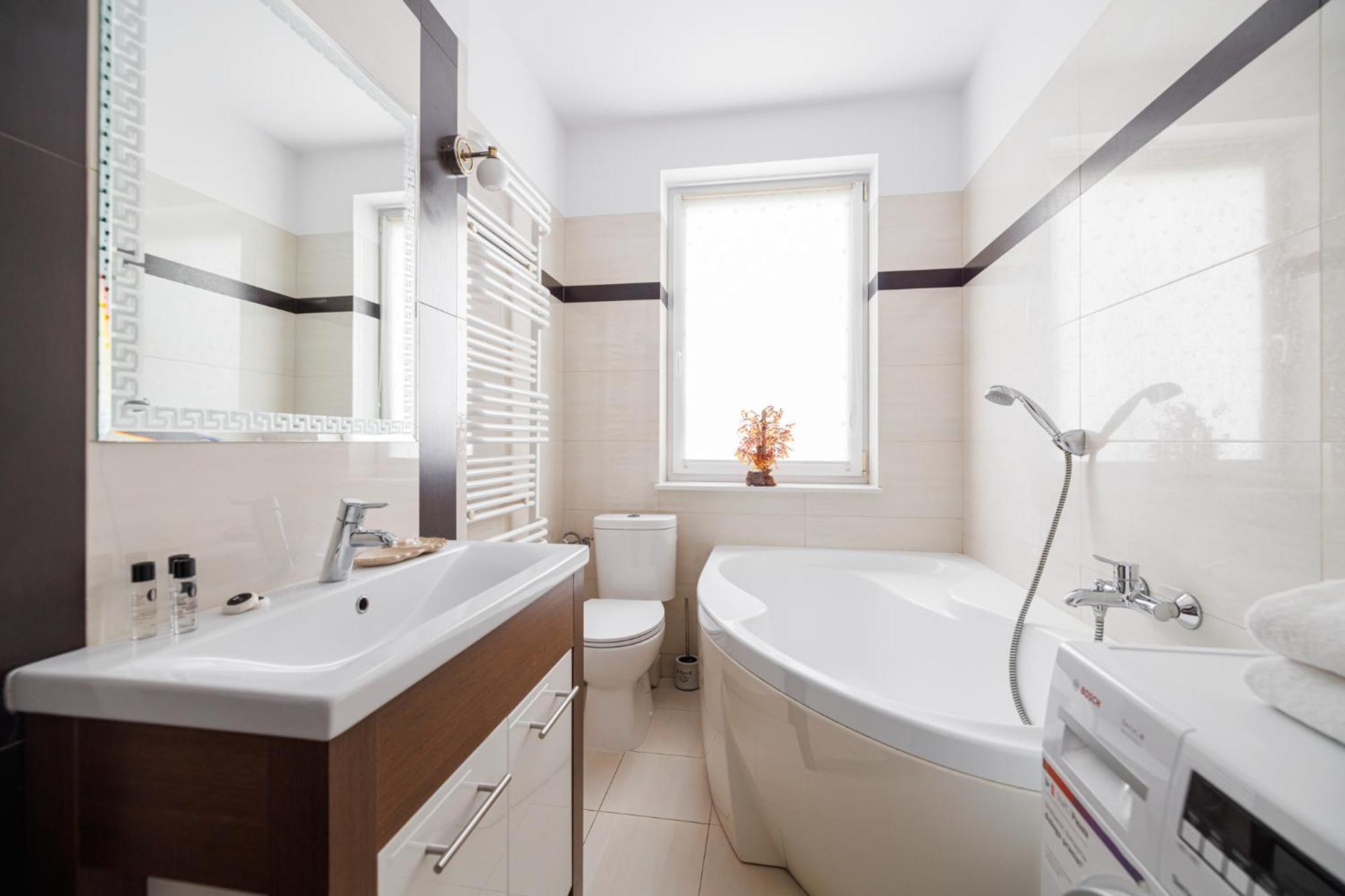Ina Rent - Nadmorskie Apartament