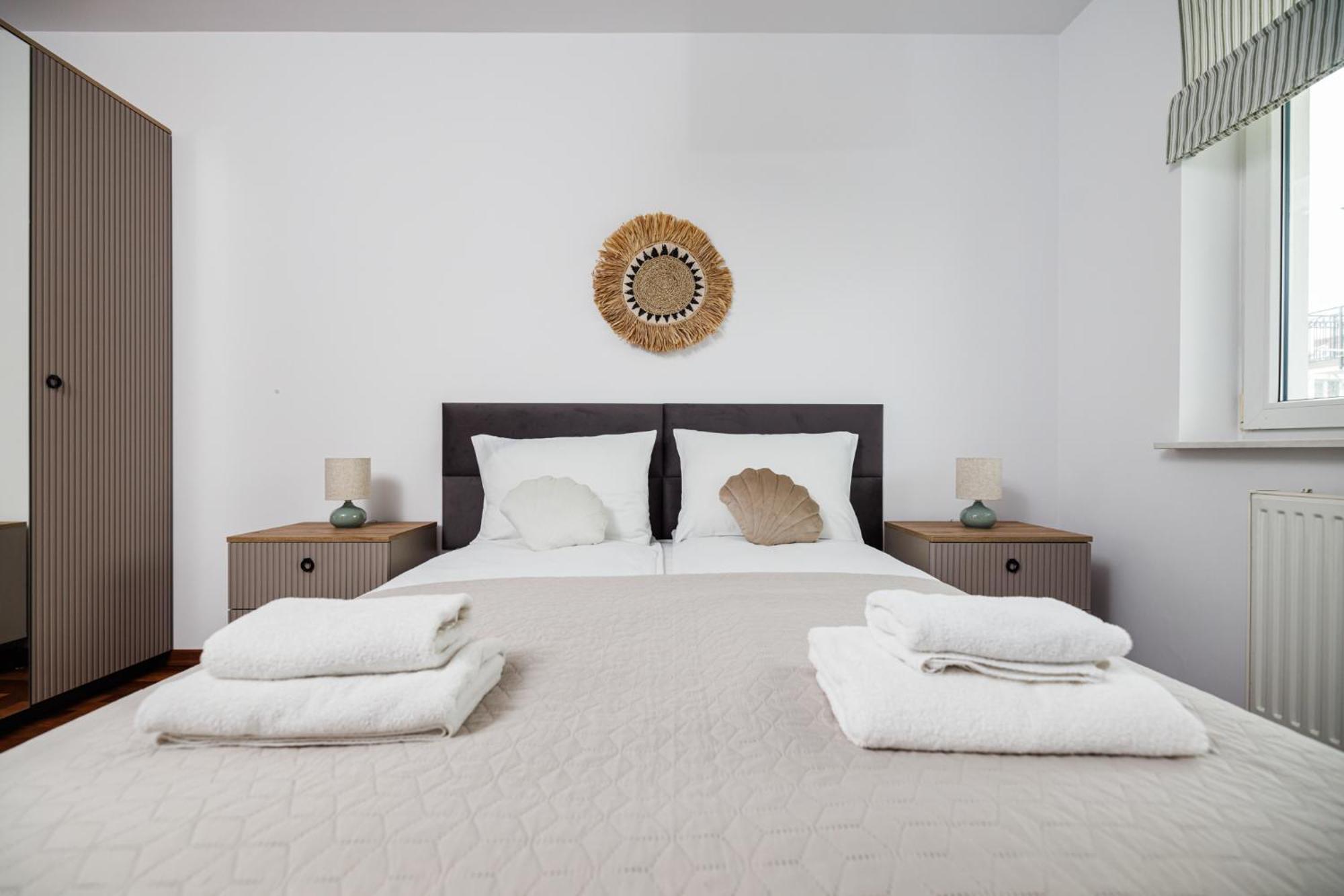 Apartament Ina Rent - Nadmorskie